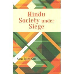 Hindu Society Under Siege